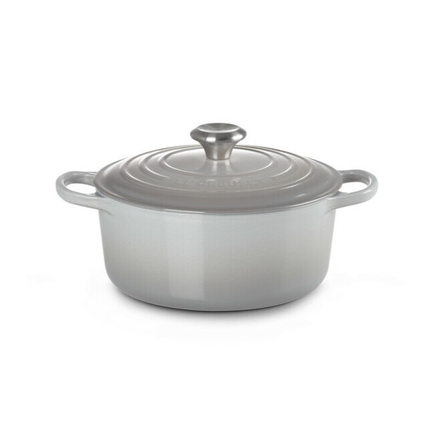 Pot Gray 20cm | Import Japanese products at wholesale prices - SUPER  DELIVERY