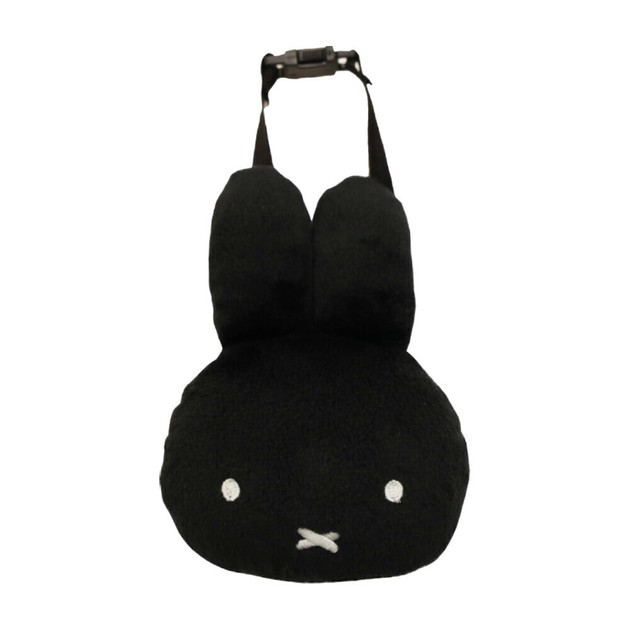 楽天市場】【ミッフィー MIFFY バッグキーホルダー キーリング