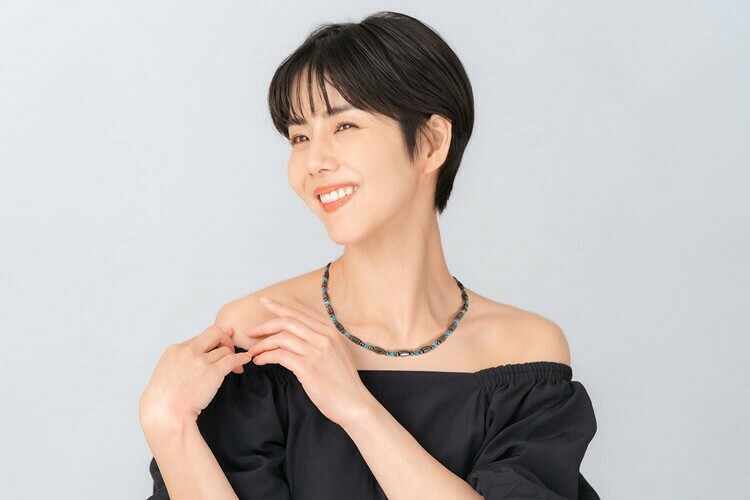 Health-Enhancing Item Necklace | Import Japanese products at