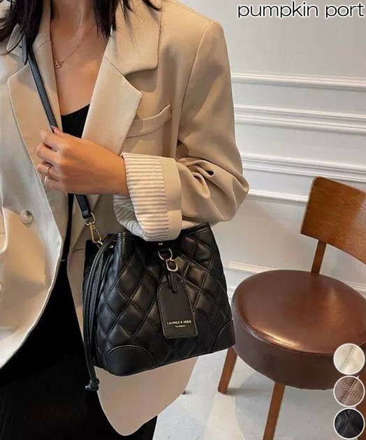Shoulder Bag Shoulder Bag Square | Import Japanese products at wholesale  prices - SUPER DELIVERY