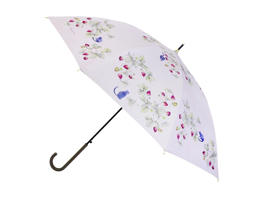 新商品】hananona 晴雨兼用 長傘の商品ページ｜卸・仕入れサイト