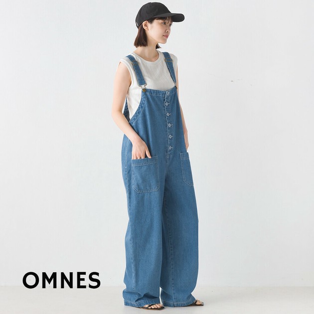 新色追加】【定番】ワッシャーダンプ＆デニム サロペットの商品ページ｜卸・仕入れサイト【スーパーデリバリー】
