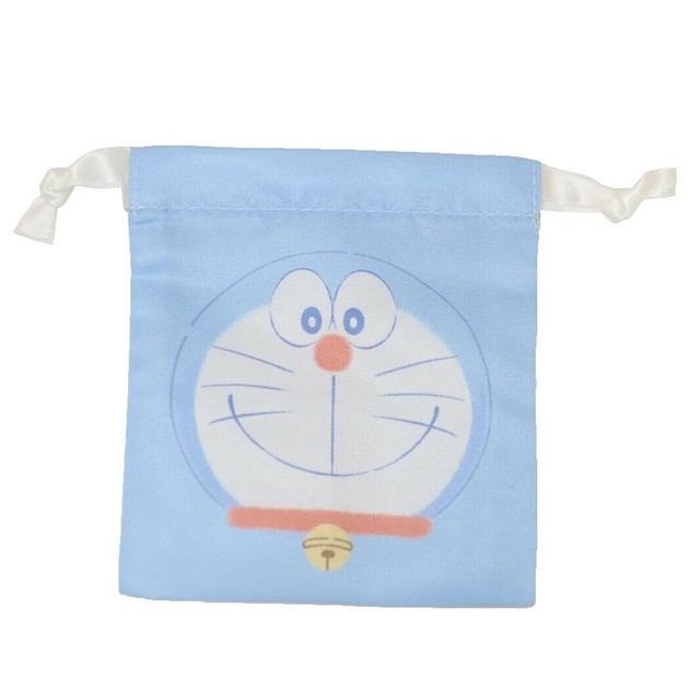 すけはち出品 ドラえもん ぷち巾着 ドラえもんの商品ページ｜卸・仕入れサイト