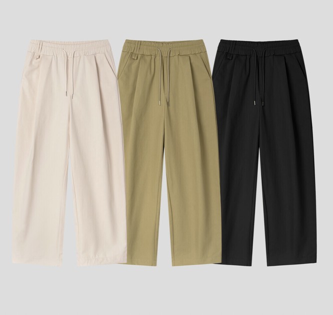 Full-Length Pant Design [S/S NEW] | Import Japanese products at wholesale  prices - SUPER DELIVERY