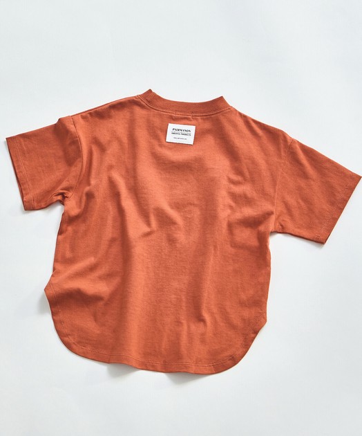 Kids' Short Sleeve T-shirt T-Shirt Large Silhouette 100% Cotton | Import  Japanese products at wholesale prices - SUPER DELIVERY