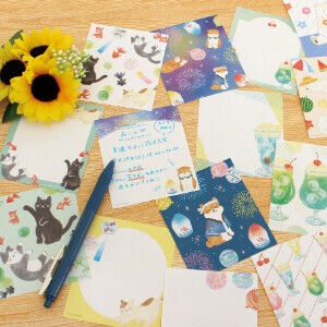 shoumura様　お取引用 Furukawa Shiko Memo Pad Memo Pad | Import Japanese products