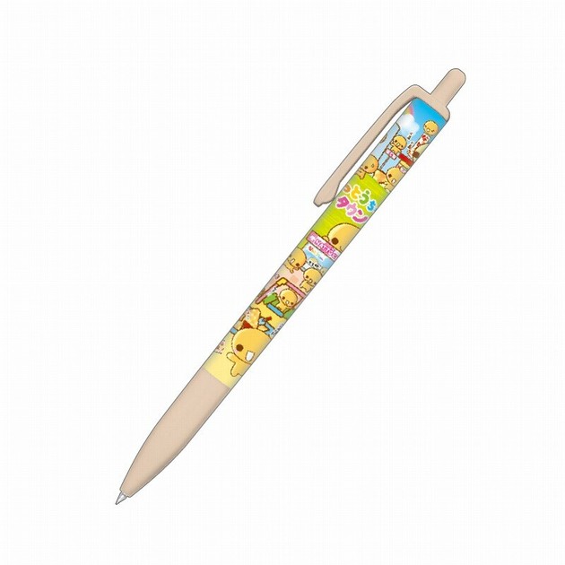 □2025SS 新作□ 平成メモリー ボールペン なっとうちゃんの商品
