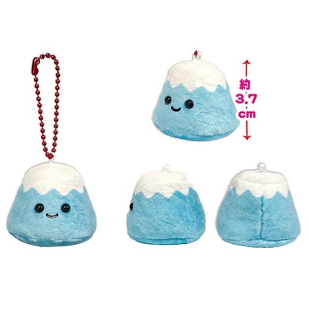 予約販売：9月再入荷】◇ぷちまるDX富士山 ぬいぐるみの商品