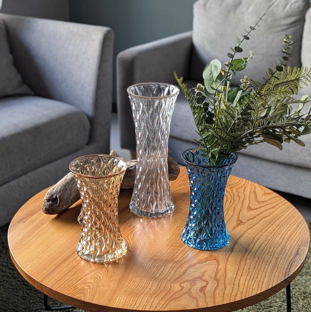 kyu-　花器26個 GLASS FLOWER VASE-TOWER-の商品ページ｜卸・仕入れサイト