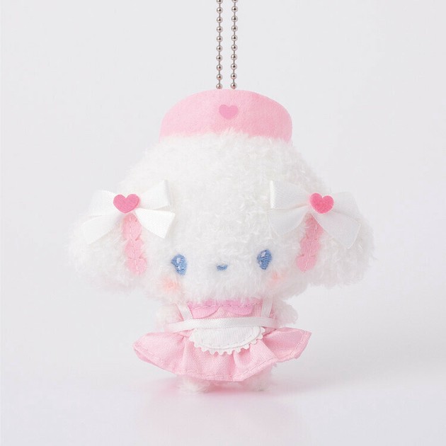 公式サイト 予約販売3/9〆】こぎみゅん ナース むにゅぐるみマスコット その他