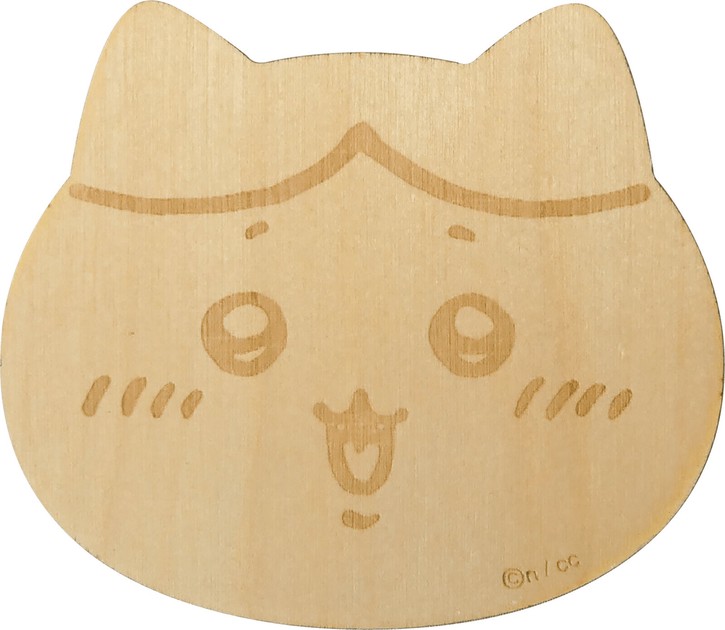 ちいかわ
ぷちミニマスコット（カブトムシ）
１個 ちいかわ まじかるちいかわ マルチスマホ充電ケーブル（うさぎ