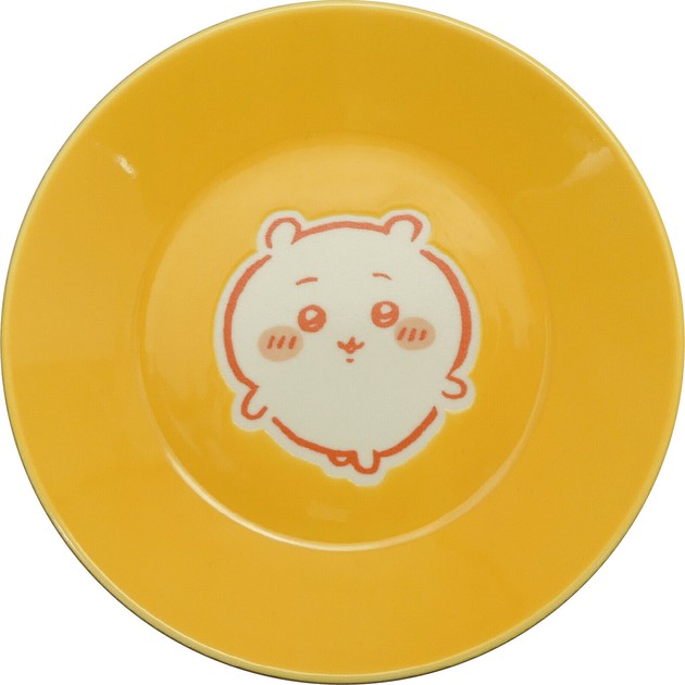ちい様 ちいかわ】13.5プレート(ちいかわ)の商品ページ|卸・仕入れ