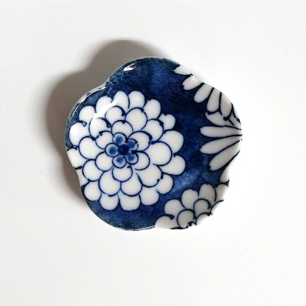 着物姿うさぎのオルゴール　花づくし 着物姿うさぎのオルゴール 花づくし （≪メーカー取寄≫【はな