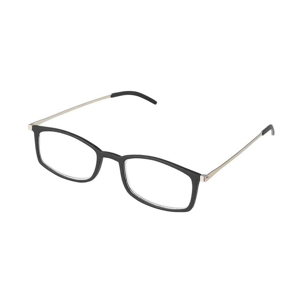 Reading Glasses dulton Black | Import Japanese products at