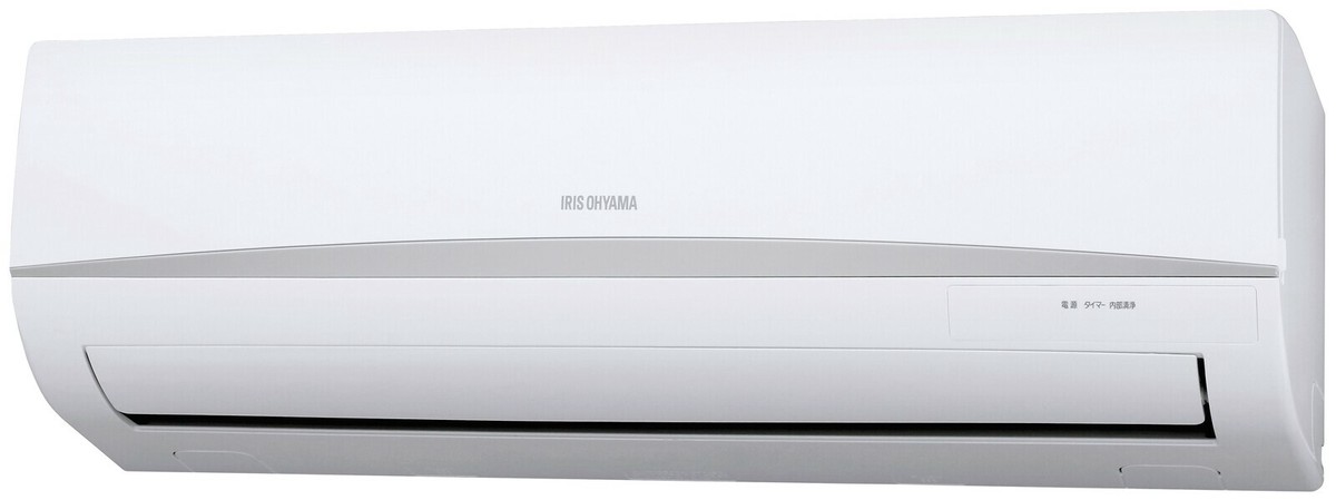 売れ筋がひクリスマスプレゼント！ 省エネ 猛暑対策 エアコン 2.8kw】【アイリスオーヤマ 節電 エアコン