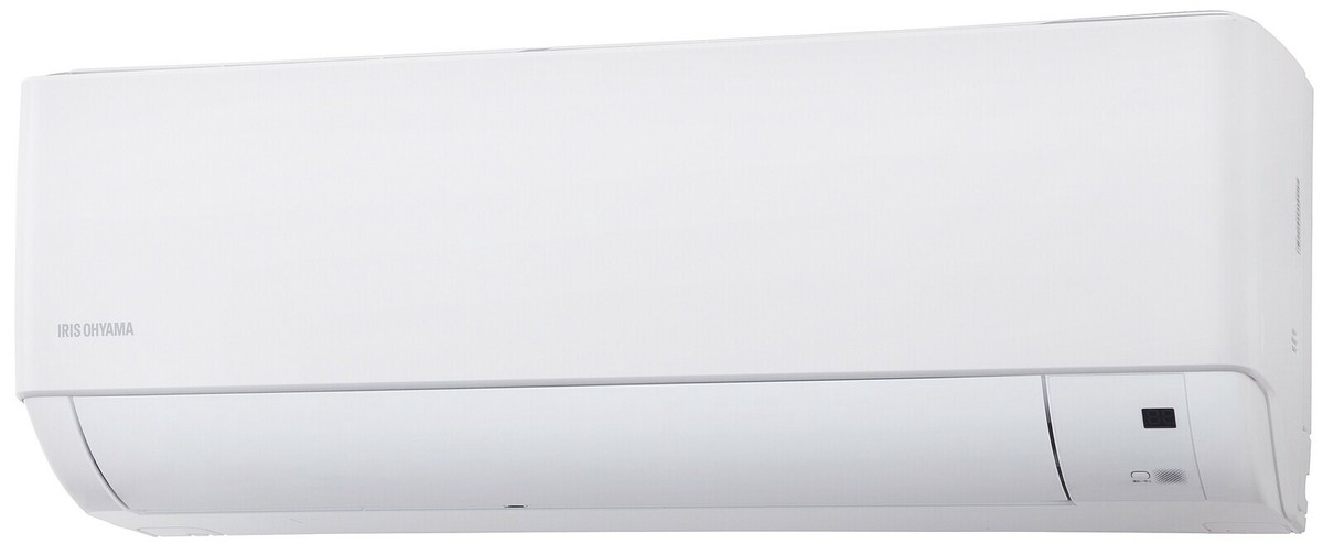 魅力の 省エネ 猛暑対策 エアコン 2.8kw】【アイリスオーヤマ 節電 その他