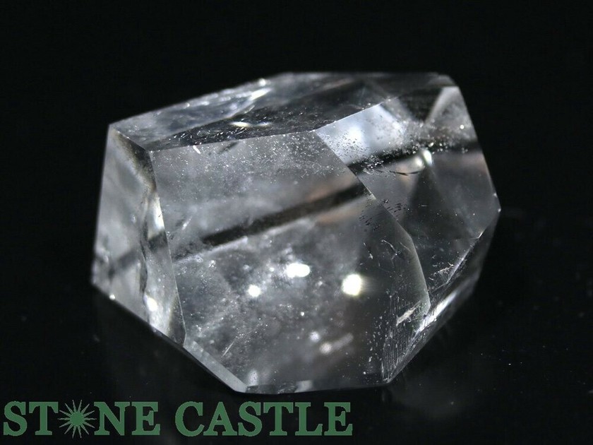 ☆一点物☆【置き石】クリスタルカット レムリアン水晶 No.89 ☆一点物☆【置き石】クリスタルカット レムリアン水晶 No.89