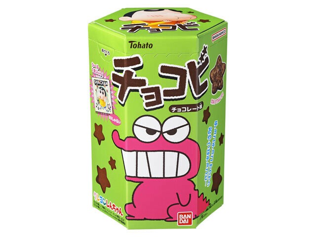 注目ショップ・ブランドのギフト バンダイ チョコビチョコレート 25gx6の商品ページ｜卸・仕入れ パーツ