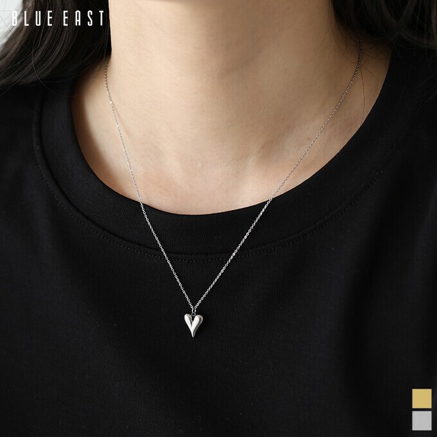 【予約販売品】 Necklace/Pendant Necklace NEW [2025 Steel Stainless アクセサリー