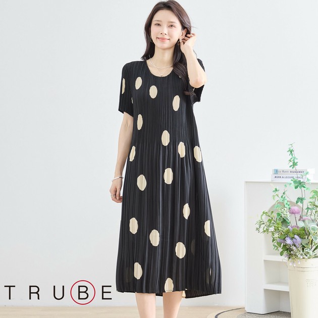Casual Dress [2025 NEW] | Import Japanese products at