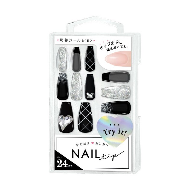 ネイルチップ nailtip-z406.jpg?fitin=720:720