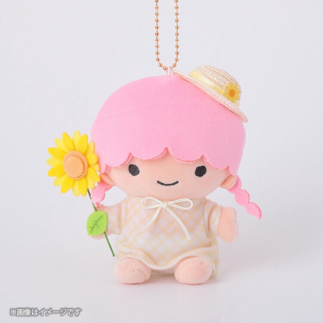 【希少】ポムポムプリン ひまわりもきゅもきゅ マスコット 希少】ポムポムプリン ひまわりもきゅもきゅ マスコット - メルカリ