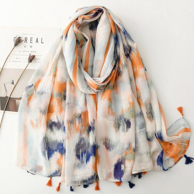 Stole Unisex | Import Japanese products at wholesale prices