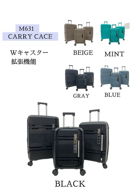 Suitcase Carry Bag | Import Japanese products at wholesale