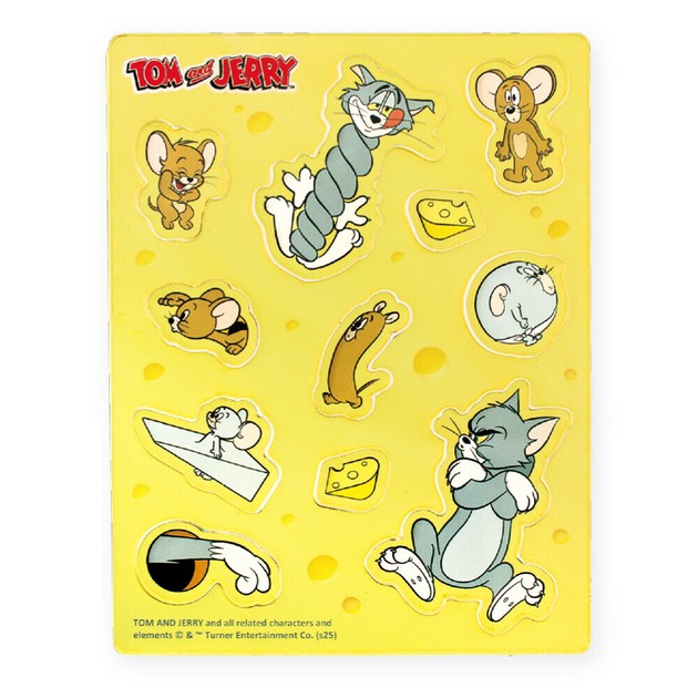 Pre-order Toy Tom and Jerry | Import Japanese products at