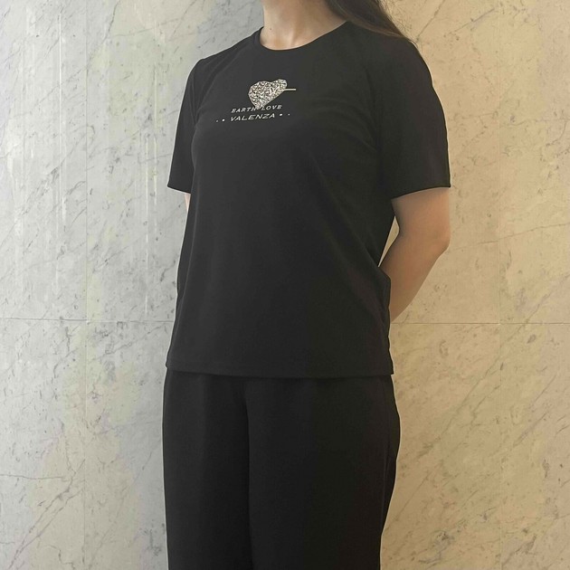 T-shirt Cool Touch Cut-and-sew Made in Japan | Import