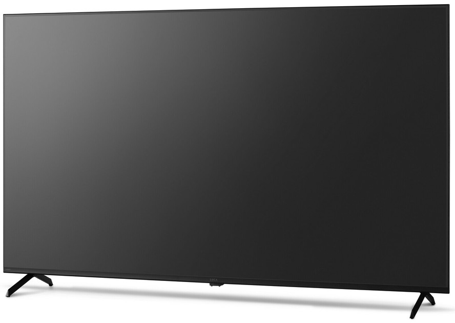 アイリスオーヤマ テレビ 65インチ】 4K スマート液晶テレビの