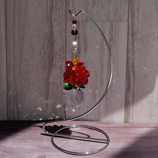 Object/Ornament Red | Import Japanese products at wholesale