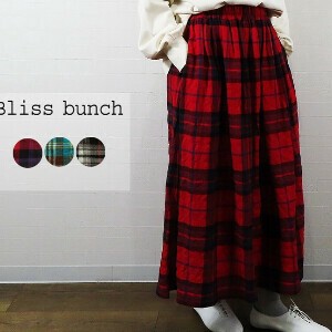 【ファッション通販】 Skirt Pre-order Check Import | NEW] [2025 Skirt Gathered 配信機器・PA機器・レコーディング機器