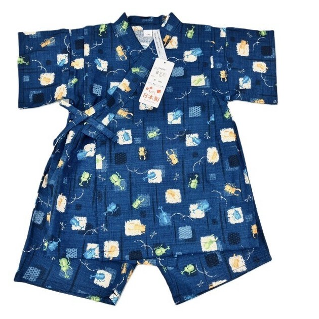 Kids' Yukata/Jinbei Made in Japan | Import Japanese products