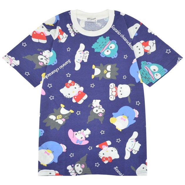 ♡y_0204様♡ T-shirt Patterned Ladies fashion T-Shirt Sanrio Characters