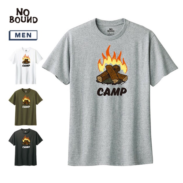 【保証書付】 T-shirt Cut-and Men's Unisex T-Shirt Short-Sleeved Printed トップス