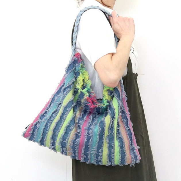 のえる様 STAFF STYLING｜THE SHOP YOHJI YAMAMOTO