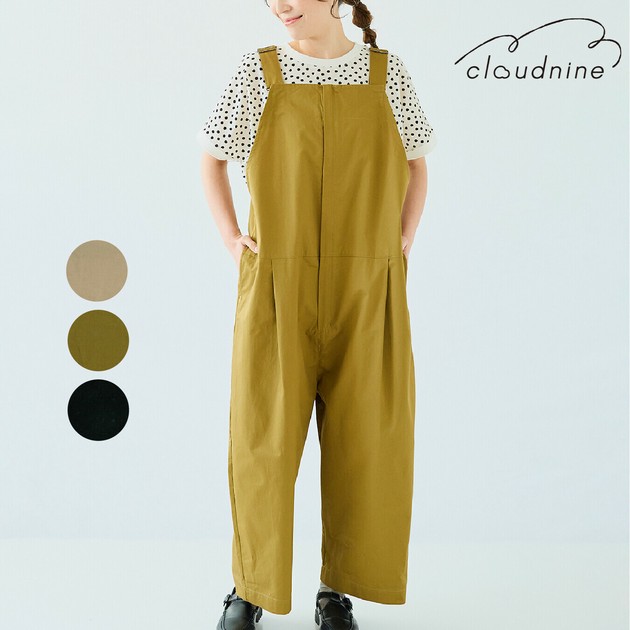 シティショップ ゆったり リネン コットンバイオウォッシュプルオーバー CITYSHOP(シティショップ) 23SS プルオーバーシャツ Li／Co BIO