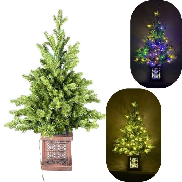 小物 PP Pre-order Store Material for Christmas Christmas Tree [New