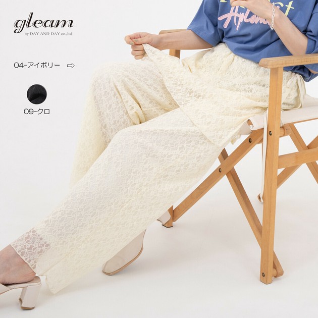 GROVE ♥ PIA PLEATED SKIRT/追跡付 23809422_53901498_322.jpg