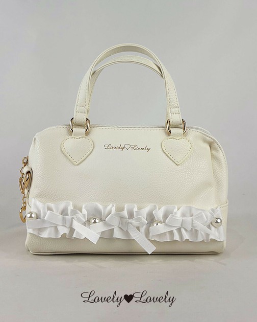 グランド牧場 セレクトセール [New Bag Shoulder Item] products Japanese Import | 2-colors トップス