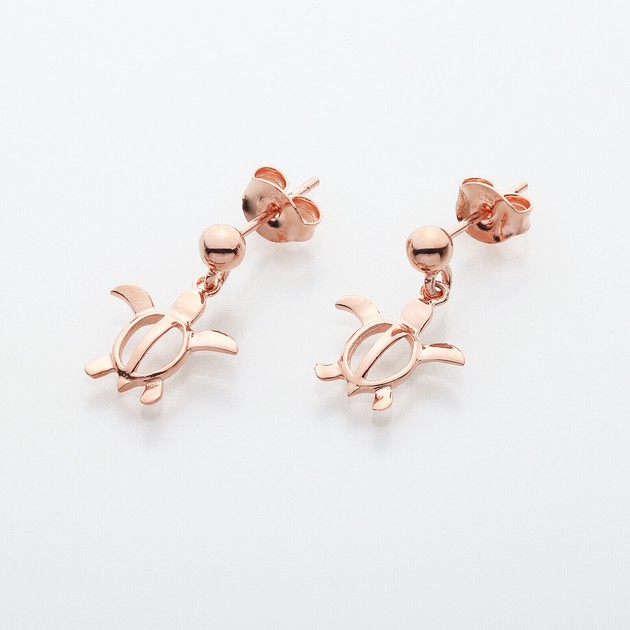 アクセサリー ryouko.i.14961496 Pierced Earrings Silver Post Cubic Zirconia Jewelry | Import