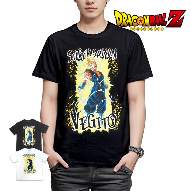 ドラゴンボール悟空 ベジータtシャツブート 楽天市場】ドラゴンボール超 Tシャツ 悟空＆ベジータ【USA版