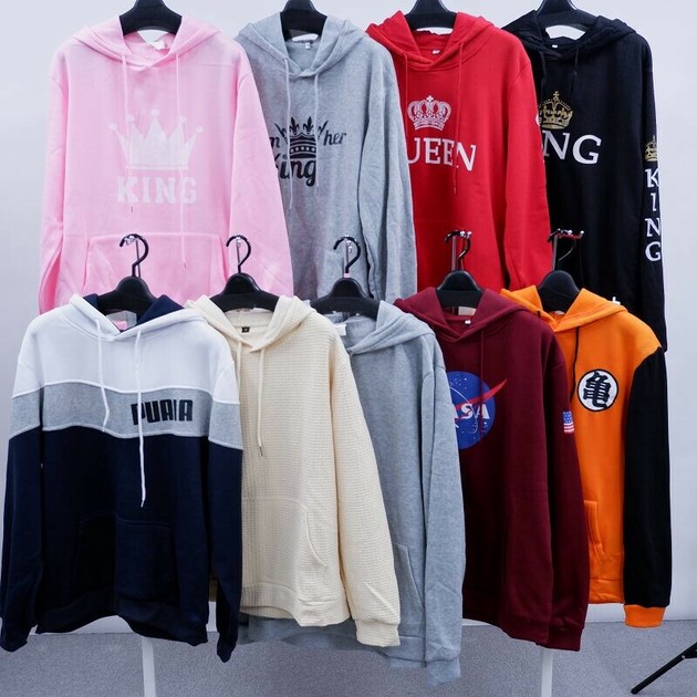 Pre-order Hoodie Unisex | Import Japanese products at