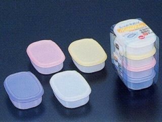 小分けに便利】ミリオンパック ミニミニ4Pの商品ページ｜卸