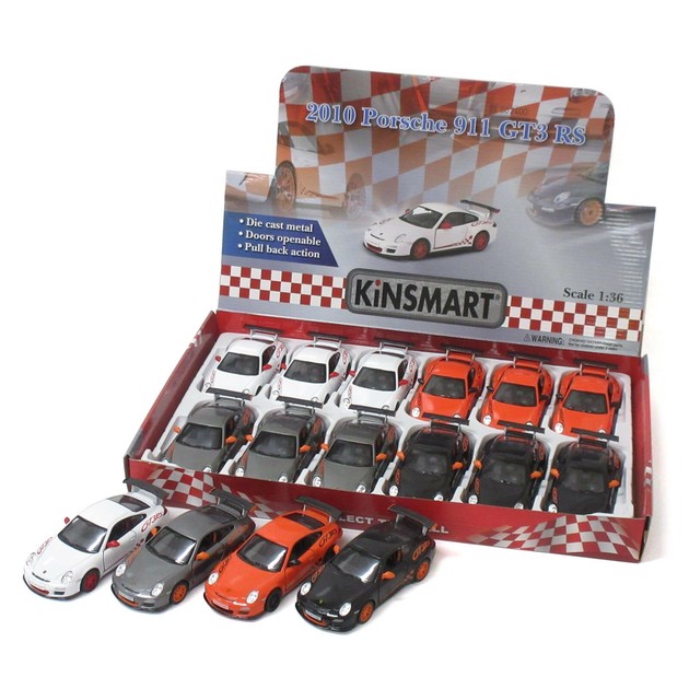 Kinsmart wholesale store