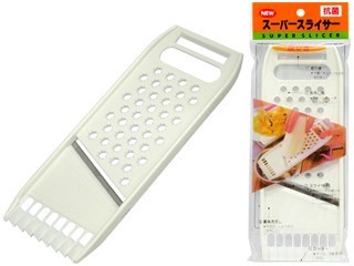 Slicer  Import Japanese products at wholesale prices - SUPER DELIVERY