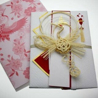激安通販サイト 鳳凰2 祝儀袋 紙箱入りの商品ページ｜卸・仕入れサイト アンティーク雑貨