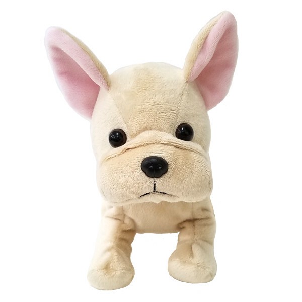 wholesale plush dog toys