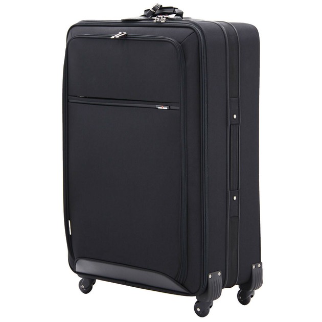 weight of trolley bag